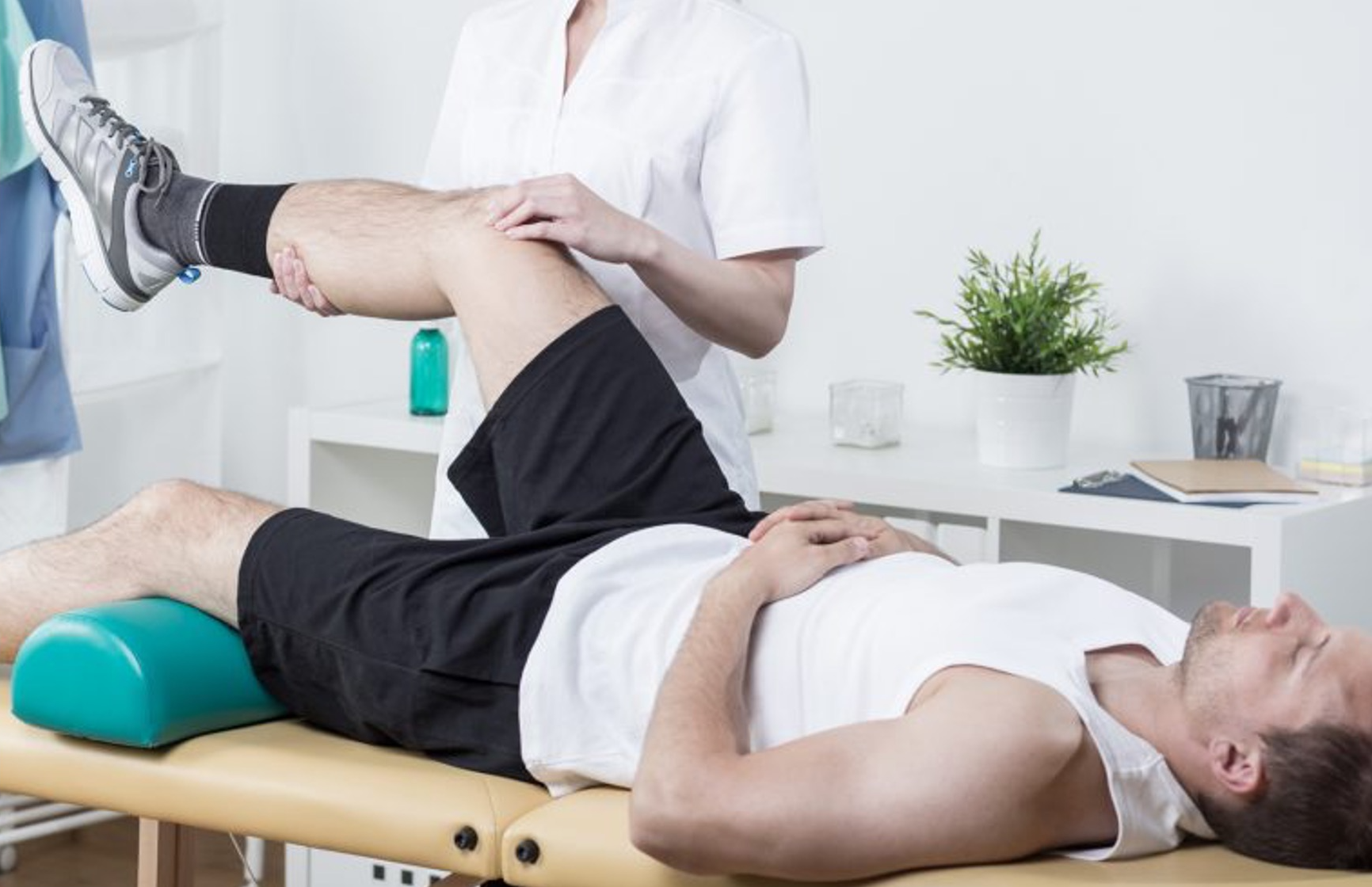 What is Physiotherapy